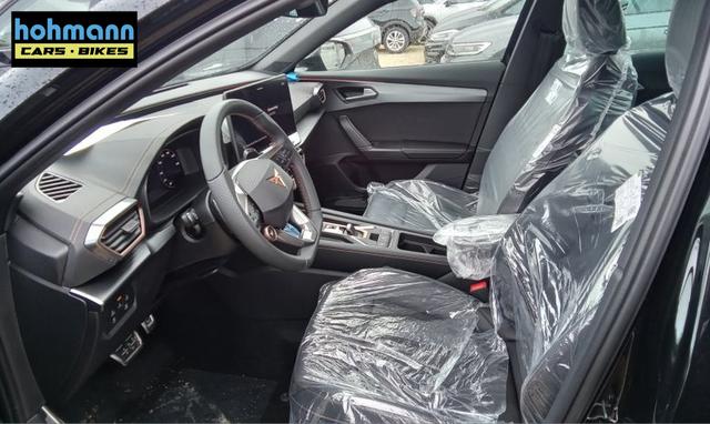 Cupra Formentor 1.5 eTSI 7-Gang-DSG 