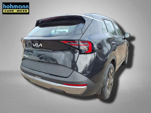 Kia Sportage Exclusive 1.6 T-GDi 7DCT 4WD 