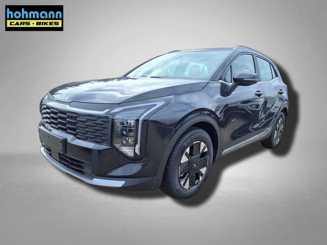 Kia Sportage Exclusive 1.6 T-GDi 7DCT 4WD 
