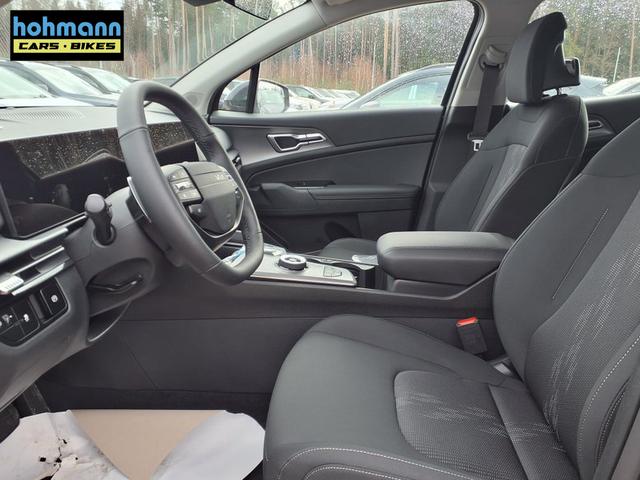 Kia Sportage Exclusive 1.6 T-GDi 7DCT 4WD 