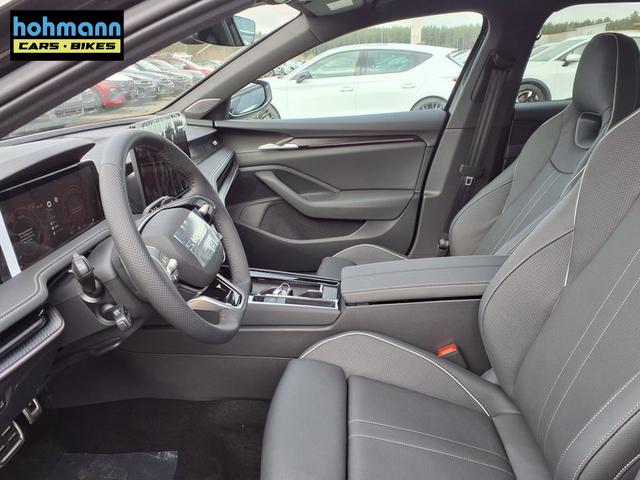 Skoda Superb Combi Sportline 2.0 TDI 7-Gang-DSG 4x4 