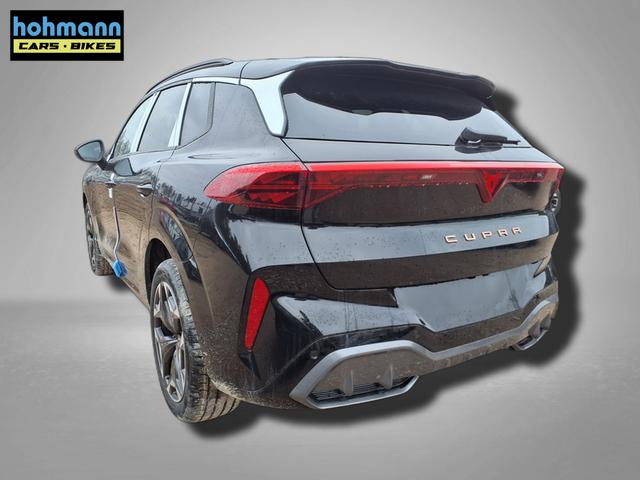Cupra Terramar VZ 2.0 TSI 7-Gang-DSG 4Drive 