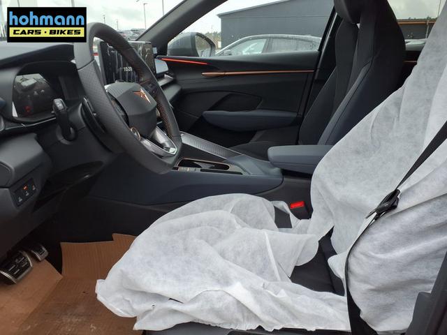 Cupra Terramar VZ 2.0 TSI 7-Gang-DSG 4Drive 