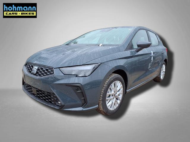 Seat Ibiza Style 1.0 TSI 5-Gang 