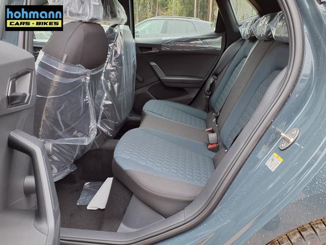 Seat Ibiza Style 1.0 TSI 5-Gang 