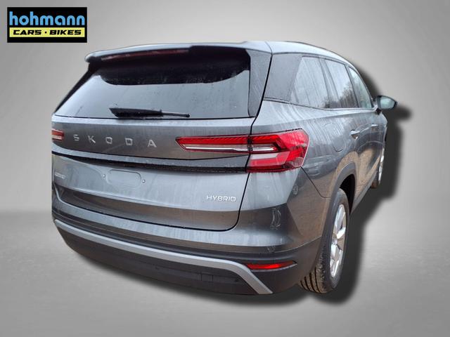 Skoda Kodiaq Selection 1.5 TSI 7-Gang-DSG 