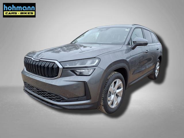 Skoda Kodiaq Selection 1.5 TSI mHEV 7-Gang DSG 