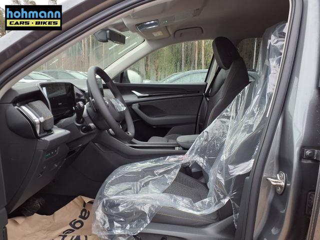 Skoda Kodiaq Selection 1.5 TSI mHEV 7-Gang DSG 