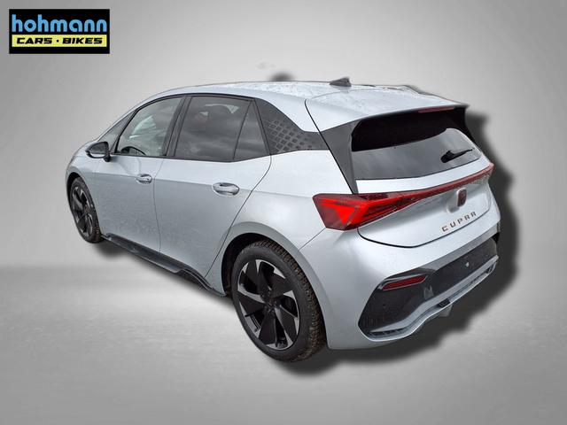 Cupra Born Elektro 60kWh 