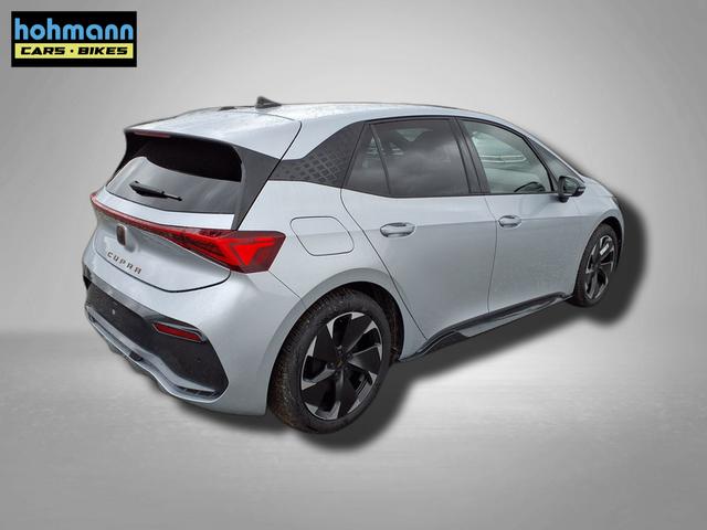 Cupra Born Elektro 60kWh 