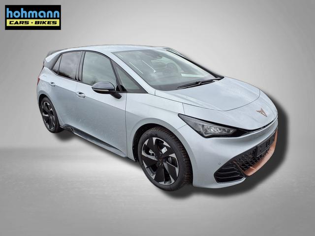 Cupra Born Elektro 60kWh 
