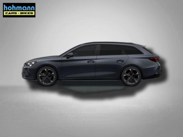 Cupra Leon Sportstourer 1.5 eTSI 7-Gang-DSG 