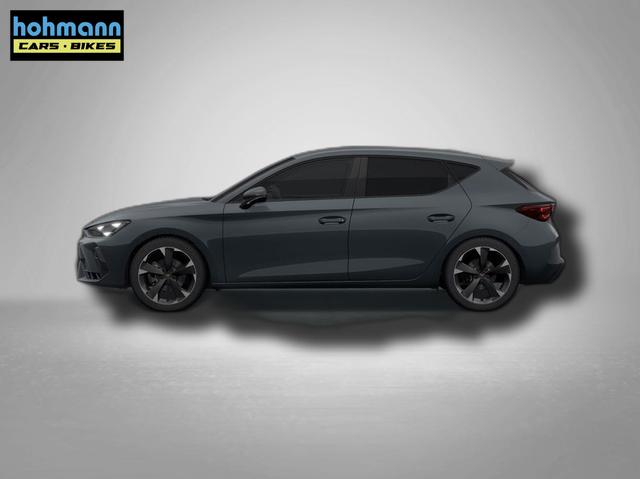 Cupra Leon 1.5 eTSI 7-Gang-DSG 