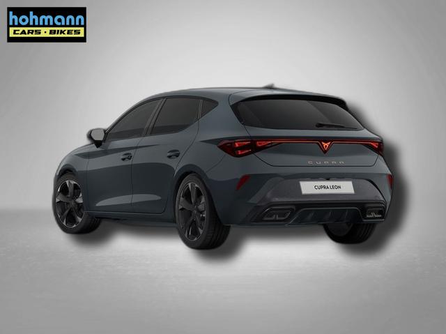 Cupra Leon 1.5 eTSI 7-Gang-DSG 