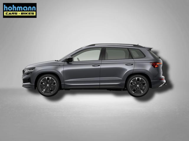 Skoda Karoq Sportline 1.5 TSI 7-Gang-DSG 