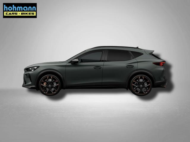 Cupra Formentor VZ5 2.5 TSI 7-Gang-DSG 4Drive 