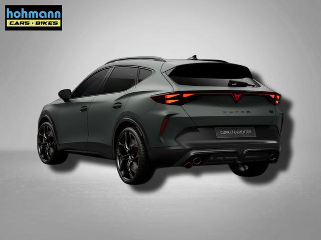 Cupra Formentor VZ5 2.5 TSI 7-Gang-DSG 4Drive 