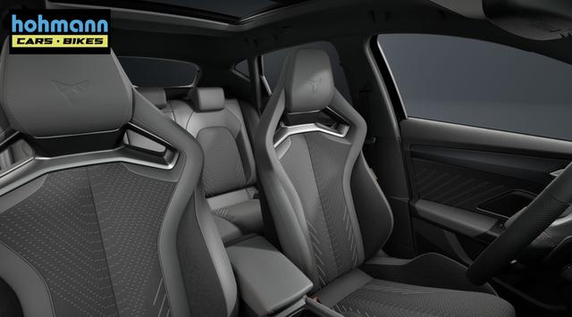 Cupra Formentor VZ5 2.5 TSI 7-Gang-DSG 4Drive 