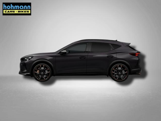 Cupra Formentor VZ5 2.5 TSI 7-Gang-DSG 4Drive 