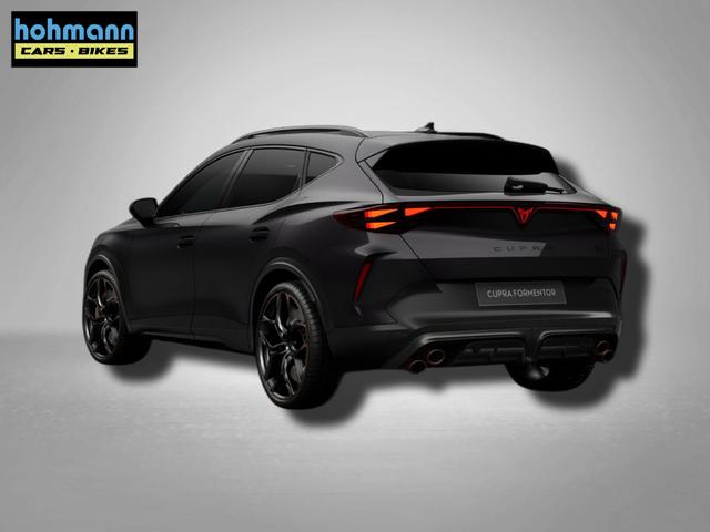 Cupra Formentor VZ5 2.5 TSI 7-Gang-DSG 4Drive 