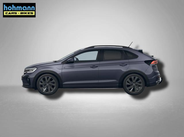 Volkswagen Taigo R-Line 1.5 TSI 7-Gang-DSG 