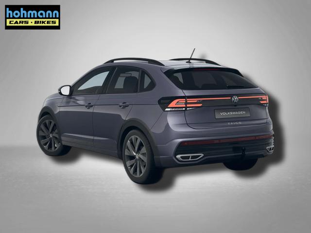 Volkswagen Taigo R-Line 1.5 TSI 7-Gang-DSG 