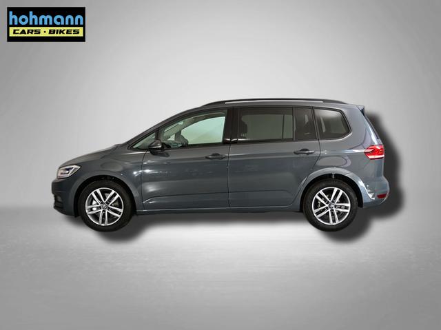 Volkswagen Touran Life Plus 1.5 TSI 7-Gang-DSG 