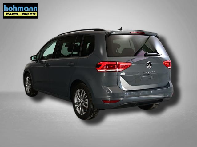 Volkswagen Touran Life Plus 1.5 TSI 7-Gang-DSG 