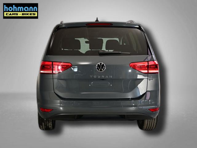 Volkswagen Touran Life Plus 1.5 TSI 7-Gang-DSG 