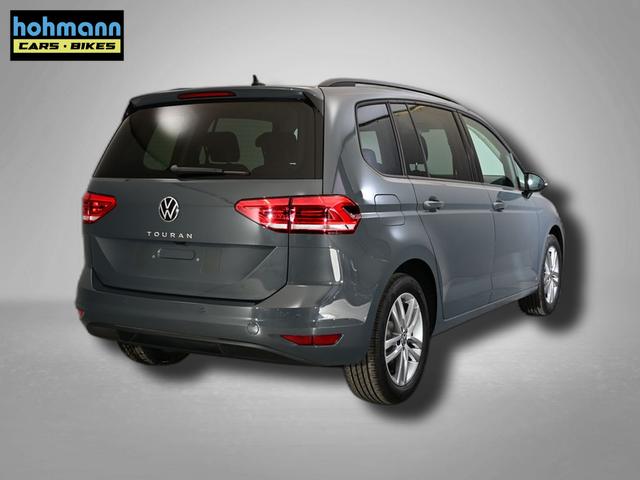 Volkswagen Touran Life Plus 1.5 TSI 7-Gang-DSG 