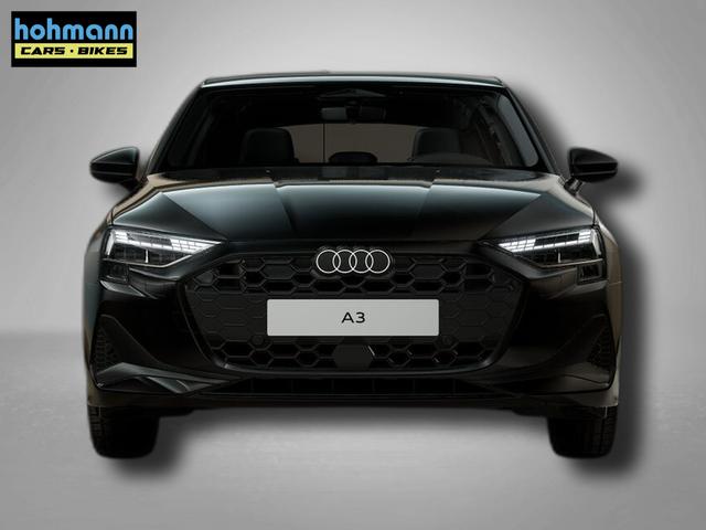 Audi A3 Sportback 1.5 TFSI S-tronic 