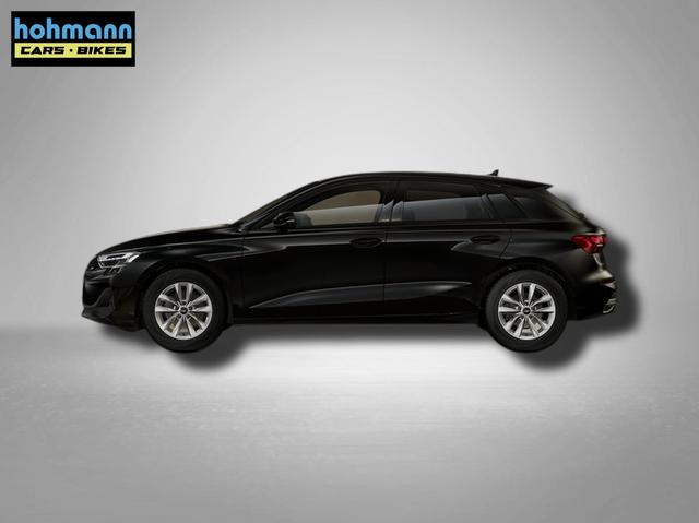 Audi A3 Sportback 1.5 TFSI S-tronic 