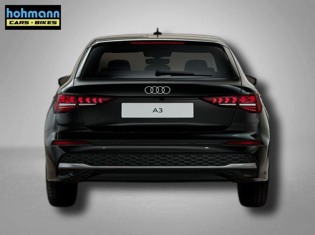 Audi A3 Sportback 1.5 TFSI S-tronic 