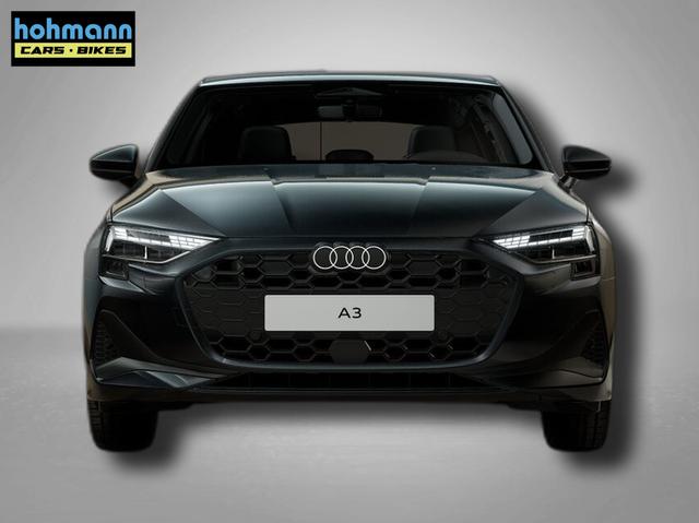 Audi A3 Sportback 1.5 TFSI 7-Gang S tronic 