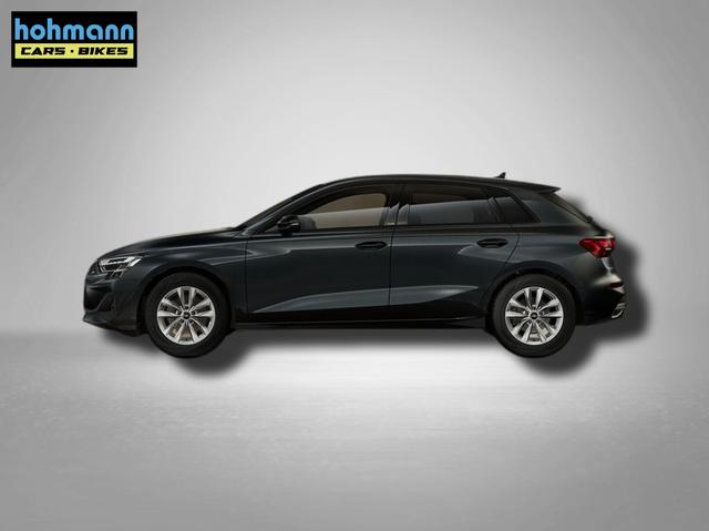 Audi A3 Sportback 1.5 TFSI 7-Gang S tronic 