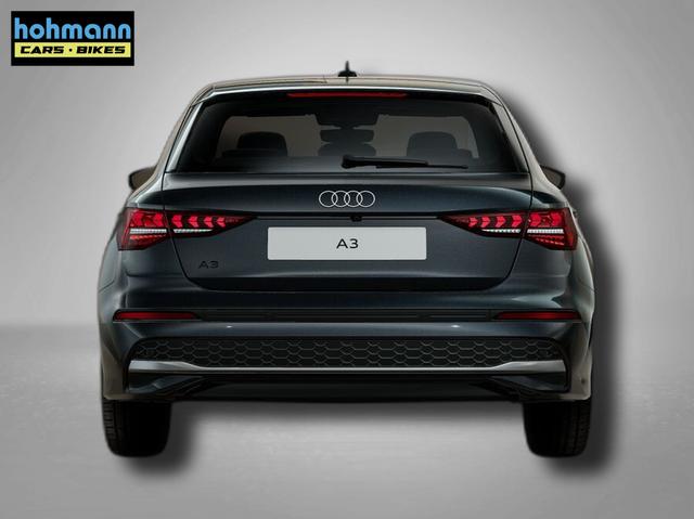 Audi A3 Sportback 1.5 TFSI 7-Gang S tronic 