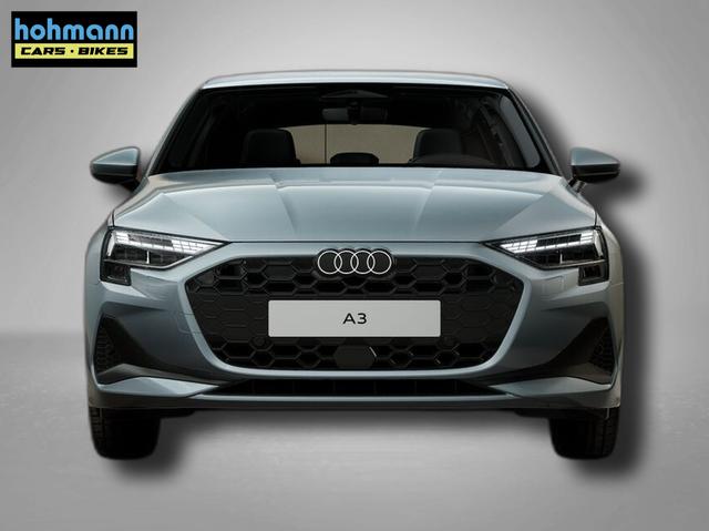 Audi A3 Sportback 1.5 TFSI 7-Gang S tronic 
