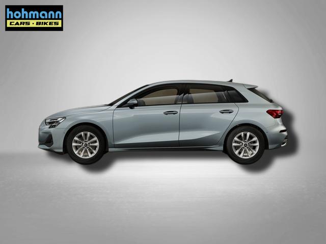 Audi A3 Sportback 1.5 TFSI 7-Gang S tronic 