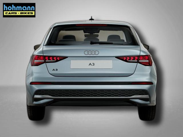 Audi A3 Sportback 1.5 TFSI 7-Gang S tronic 