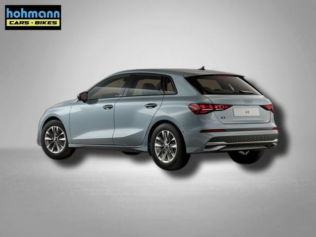 Audi A3 Sportback 1.5 TFSI 7-Gang S tronic 