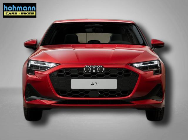 Audi A3 Sportback 1.5 TFSI 7-Gang S tronic 