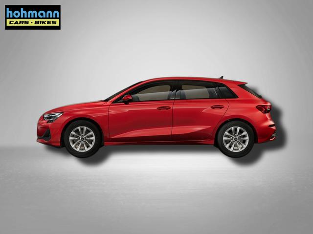 Audi A3 Sportback 1.5 TFSI 7-Gang S tronic 