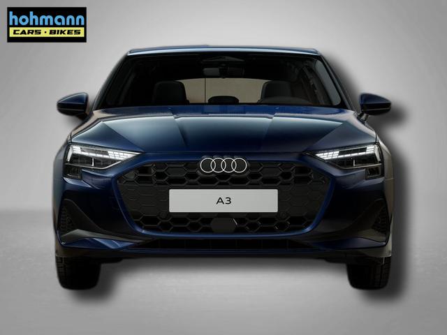 Audi A3 Sportback 1.5 TFSI 7-Gang S tronic 