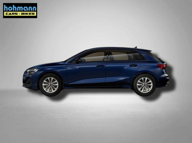 Audi A3 Sportback 1.5 TFSI 7-Gang S tronic 