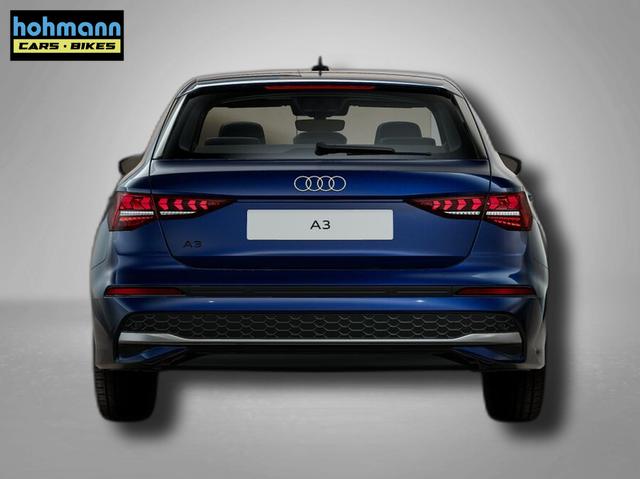 Audi A3 Sportback 1.5 TFSI 7-Gang S tronic 