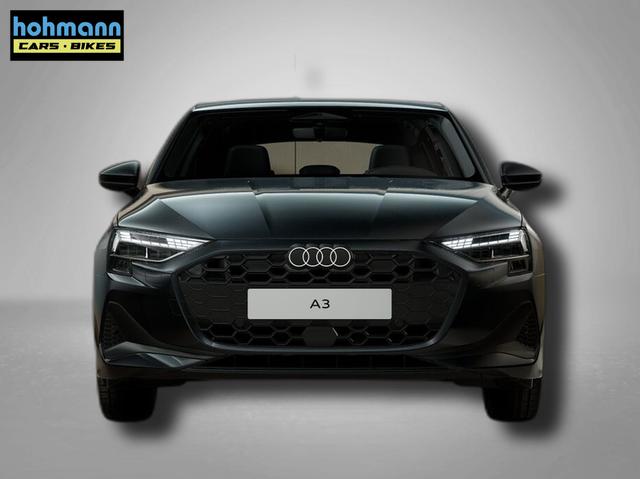Audi A3 Sportback 1.5 TFSI 7-Gang S tronic 