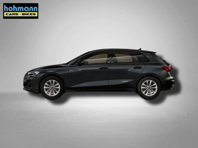 Audi A3 Sportback 1.5 TFSI 7-Gang S tronic 