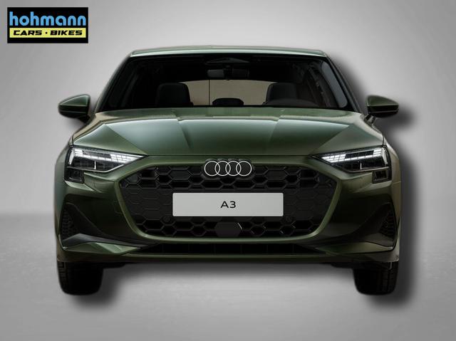 Audi A3 Sportback 1.5 TFSI 7-Gang S tronic 