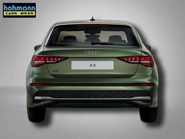Audi A3 Sportback 1.5 TFSI 7-Gang S tronic 