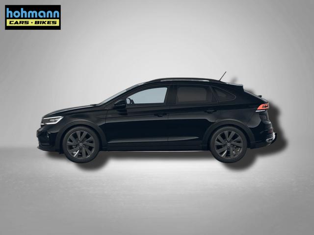 Volkswagen Taigo R-Line 1.5 TSI 7-Gang-DSG 